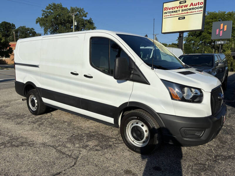 ford transit van 2023 1FTYE1Y8XPKB35358 image ford transit van 2023 1FTYE1Y8XPKB35358 image
